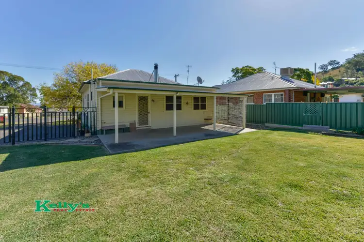 Second view of Homely house listing, 15 Victoria Street, Tamworth NSW 2340