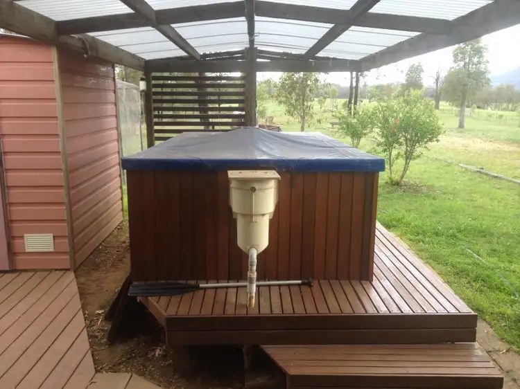 Fourth view of Homely rural property listing, 2812 Glen Alice Road, Rylstone NSW 2849