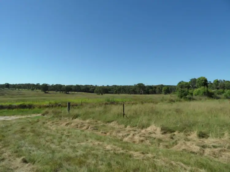 Sixth view of Homely rural property listing, 894 Amiens Road, Amiens QLD 4380