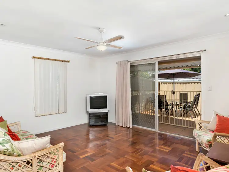Second view of Homely house listing, 20 Doomba Drive, Bongaree QLD 4507