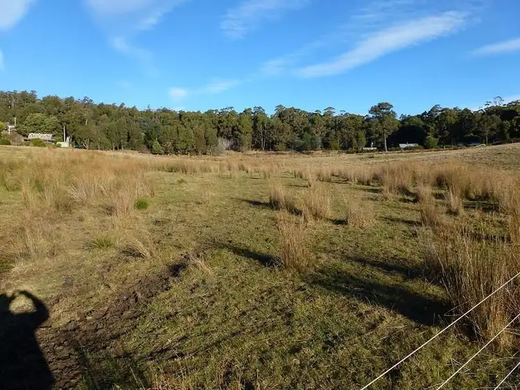 Second view of Homely rural property listing, Lot 3 Main Road, Meander TAS 7304