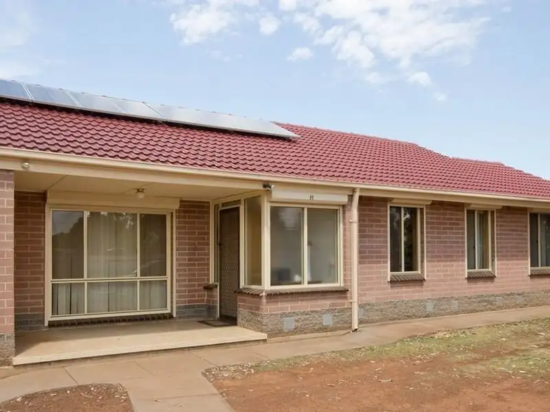 Main view of Homely house listing, 31 Macartney Road, Parafield Gardens SA 5107
