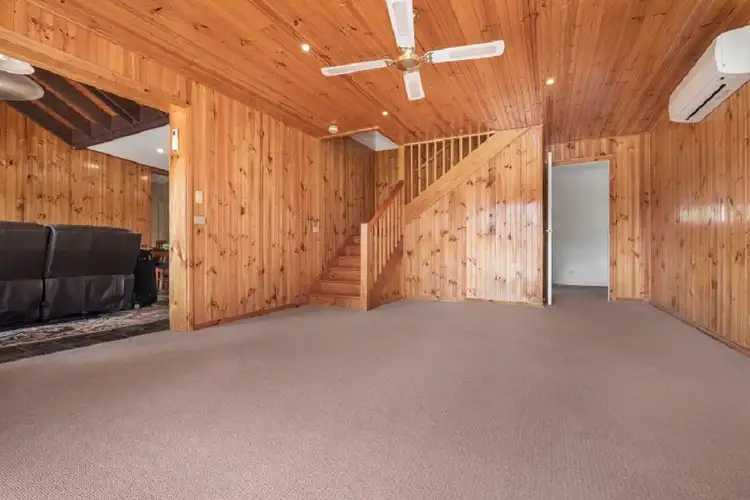 Fourth view of Homely house listing, 247 Boswell Road, Lockwood South VIC 3551