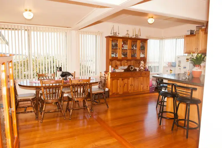 Sixth view of Homely house listing, 93 West Goderich Street, Deloraine TAS 7304