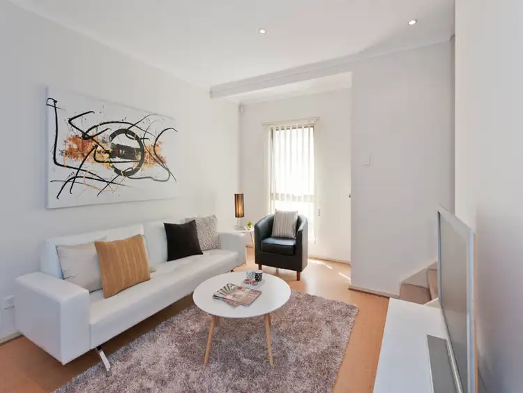 Third view of Homely townhouse listing, 2/132 Gray Street, Adelaide SA 5000
