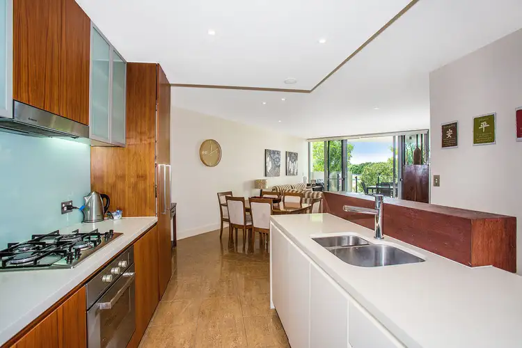 Fourth view of Homely unit listing, Unit 3/685 Casuarina Way, Casuarina NSW 2487