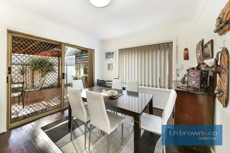 Fifth view of Homely villa listing, 2/22 Johnstone Street, Guildford NSW 2161