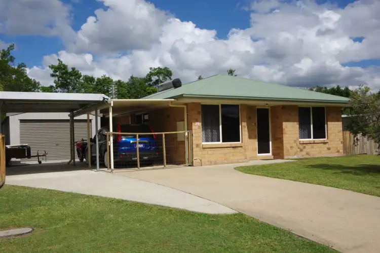 29 Ridgewood Street, Burnside QLD 4560