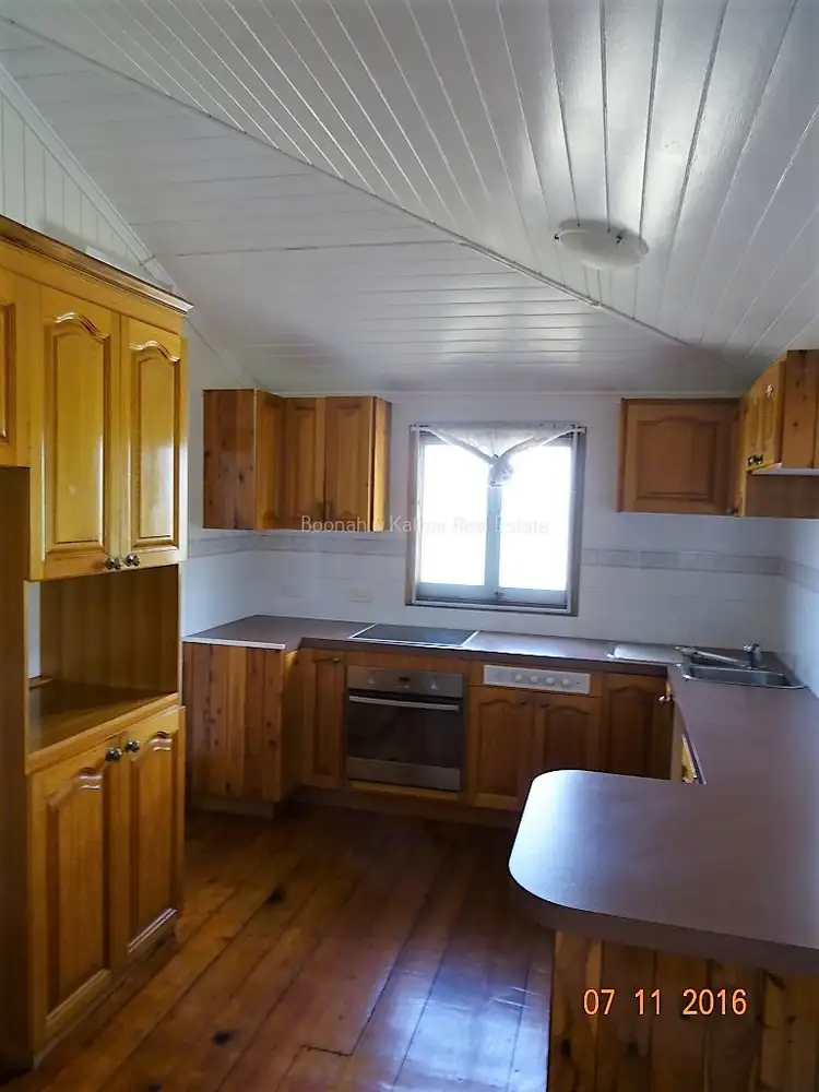 Third view of Homely rural property listing, 1 Vogler Road, Hoya QLD 4310