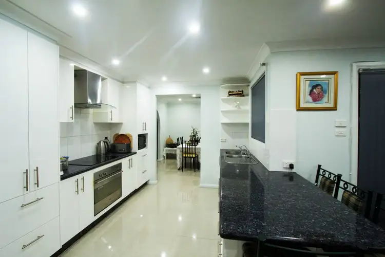 Third view of Homely house listing, 13 Narcissus Avenue, Quakers Hill NSW 2763
