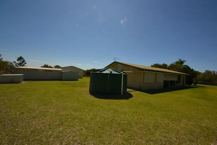 Third view of Homely rural property listing, 68 Richmont Drive, Bouldercombe QLD 4702