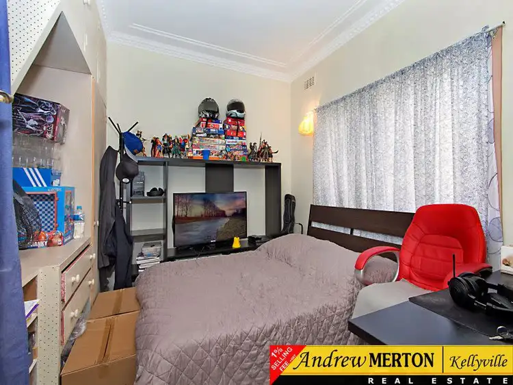 Third view of Homely house listing, 57 Archer St St, Blacktown NSW 2148