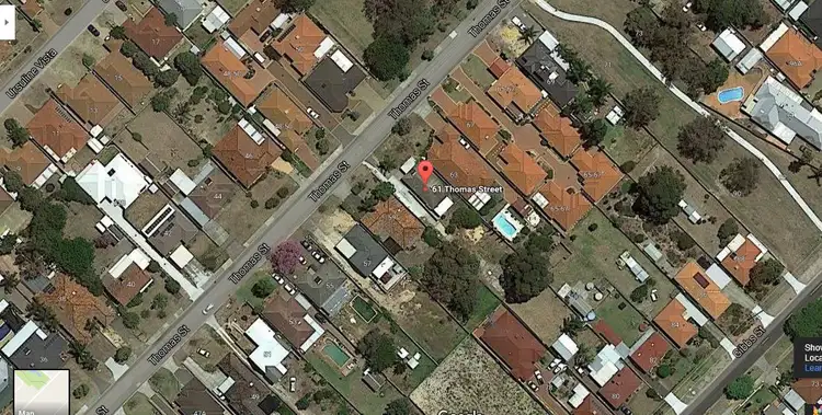 61 Thomas Street, East Cannington WA 6107