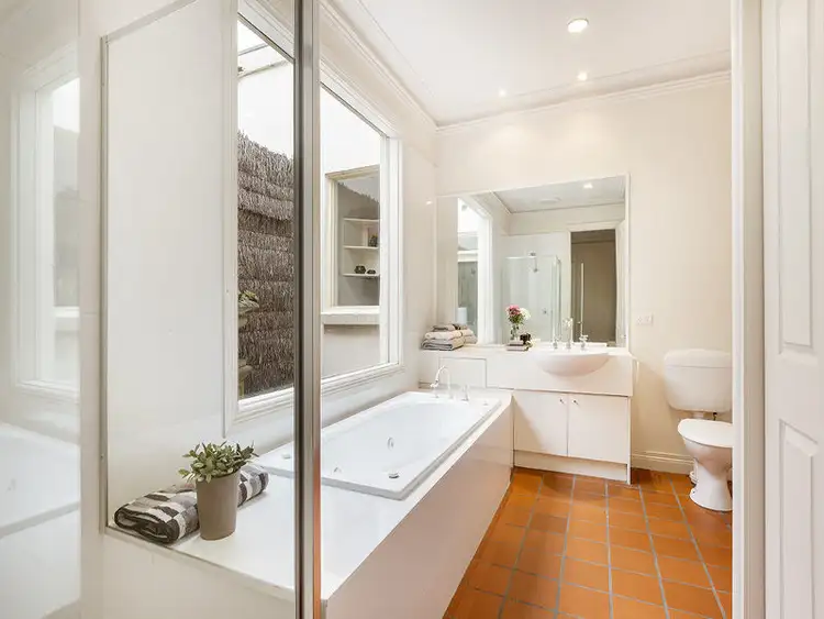 Sixth view of Homely house listing, 110 Nott Street, Port Melbourne VIC 3207