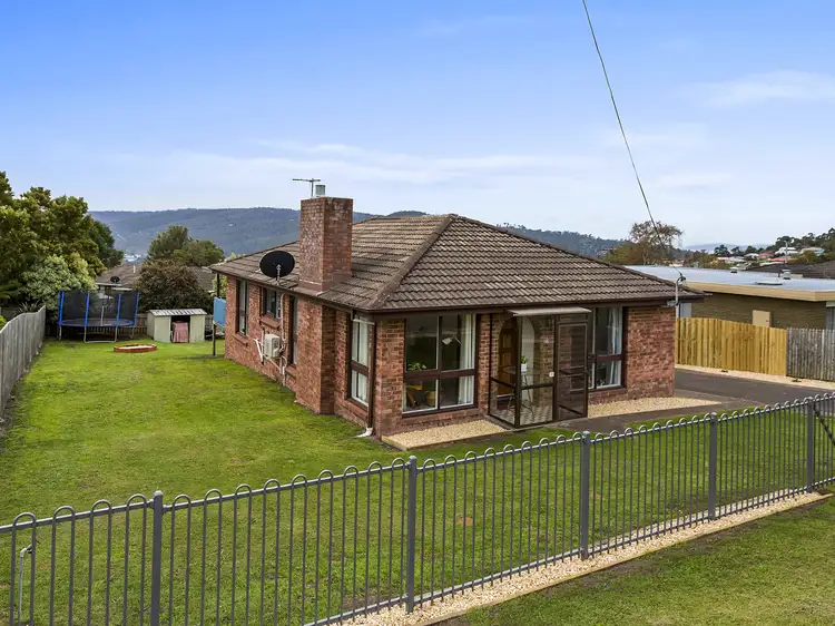 Main view of Homely house listing, 18 Baynton St, Kingston TAS 7050