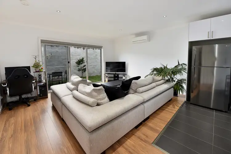 Third view of Homely unit listing, 3/58 Mcintosh St, Airport West VIC 3042
