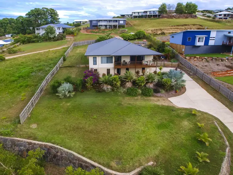 28 COUNTRYVIEW Street, Woombye QLD 4559