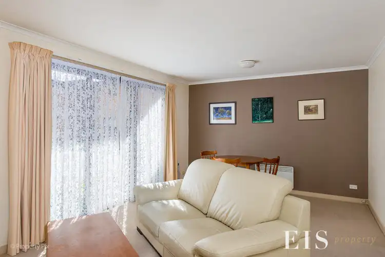Second view of Homely unit listing, 5/13 Windsor Street, Kingston Beach TAS 7050