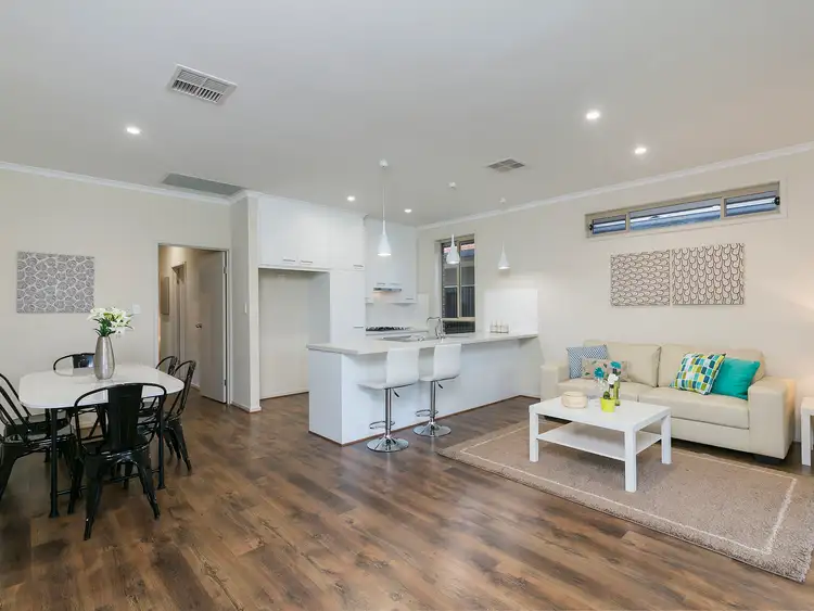 Second view of Homely house listing, 11 Brook Avenue, Plympton SA 5038