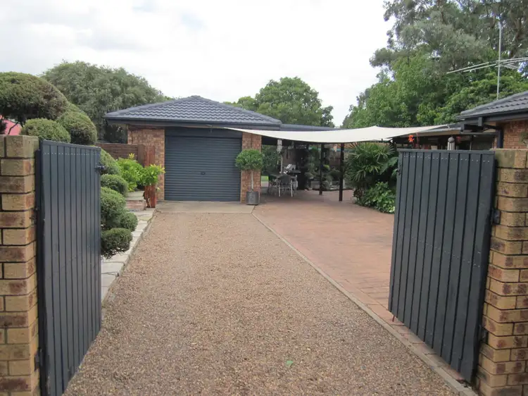 Second view of Homely house listing, 39 Davies Street, Scone NSW 2337