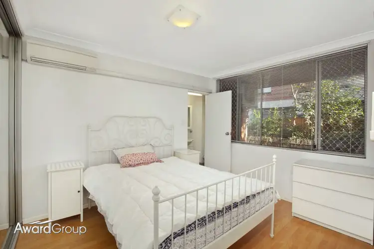 Main view of Homely unit listing, 2/16a Union Street, West Ryde NSW 2114
