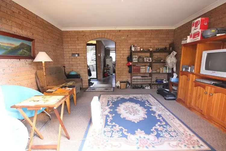 Third view of Homely unit listing, Unit 2/26 West Street, Eden NSW 2551