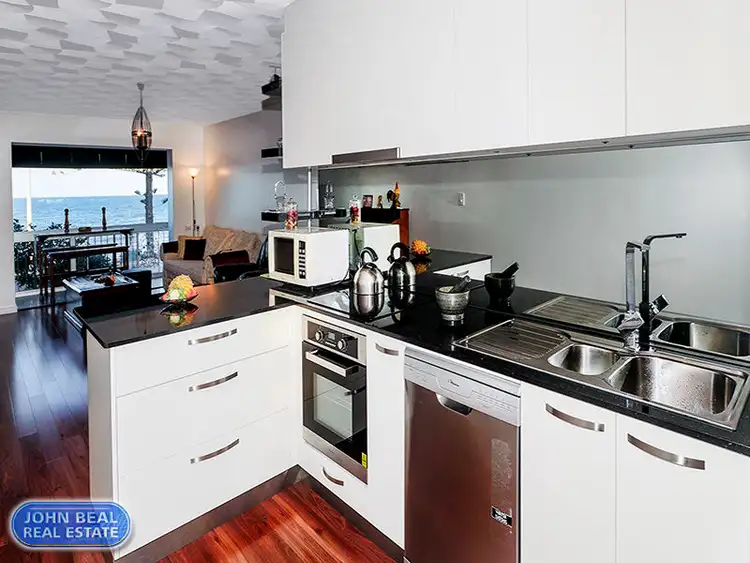 Fourth view of Homely unit listing, 2/83 Margate Parade, Margate QLD 4019