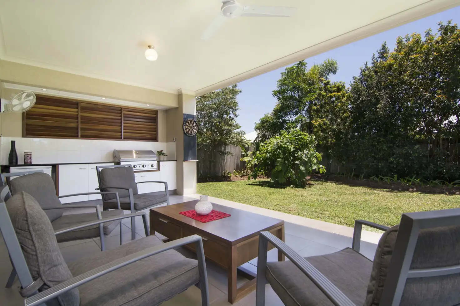 Main view of Homely house listing, 18 Bayil Drive, Cooya Beach QLD 4873