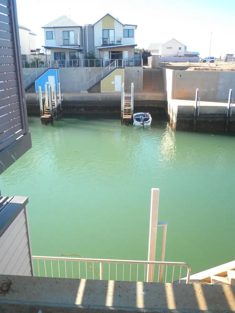 Sixth view of Homely land listing, LOT 175/Lot 175 Cobia Close, Exmouth WA 6707