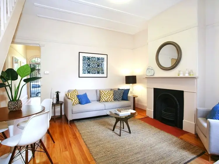 Main view of Homely terrace listing, 237 Bulwara Road, Ultimo NSW 2007