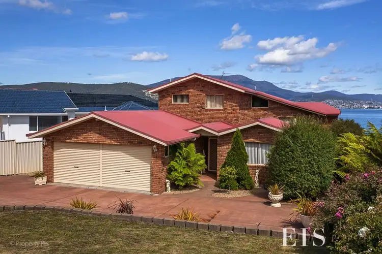 Third view of Homely house listing, 4 Pindos Dr, Tranmere TAS 7018