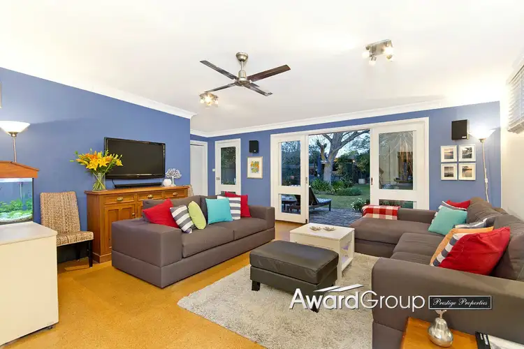 Fifth view of Homely house listing, 4 Huxley Street, West Ryde NSW 2114