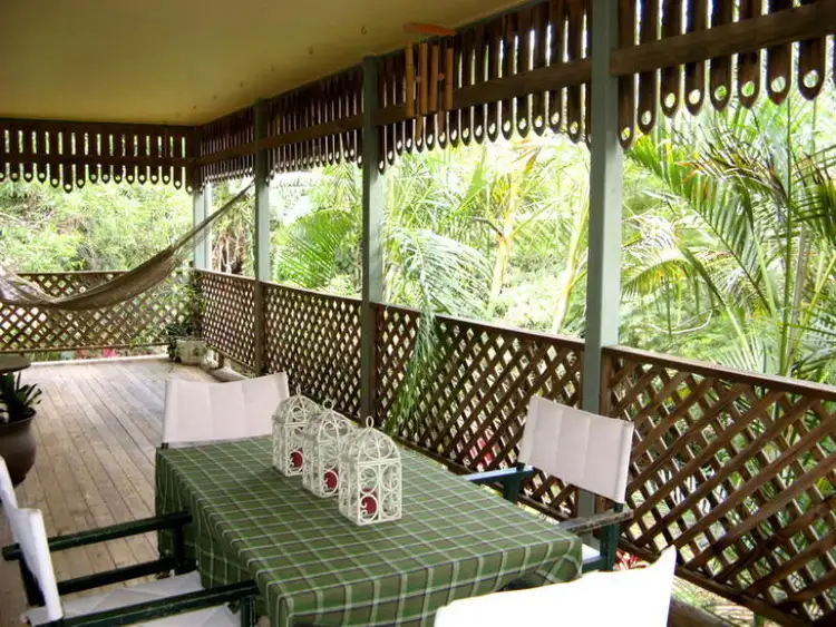 Second view of Homely house listing, 203 Western Avenue, Montville QLD 4560