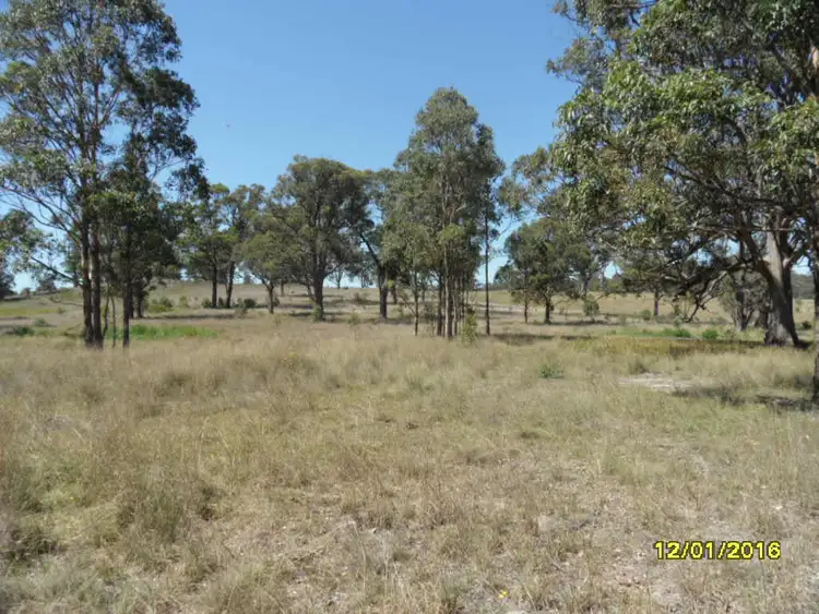 Fourth view of Homely land listing, Lot 2 Cameron Road, Stanthorpe QLD 4380