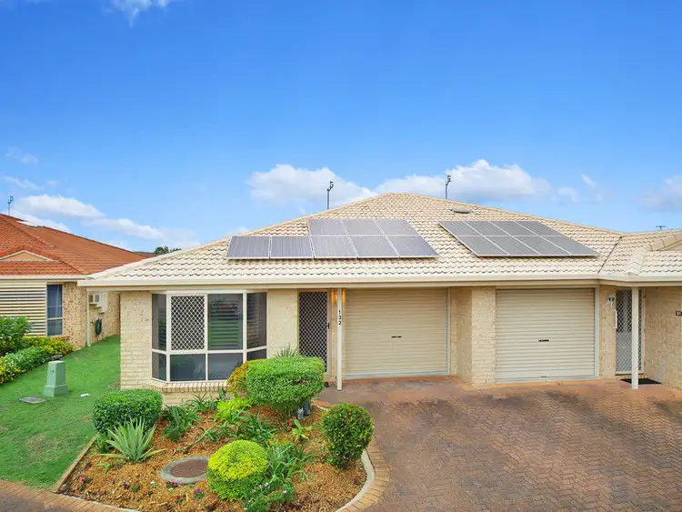 Second view of Homely unit listing, 132/2 Peregrine Drive, Wurtulla QLD 4575