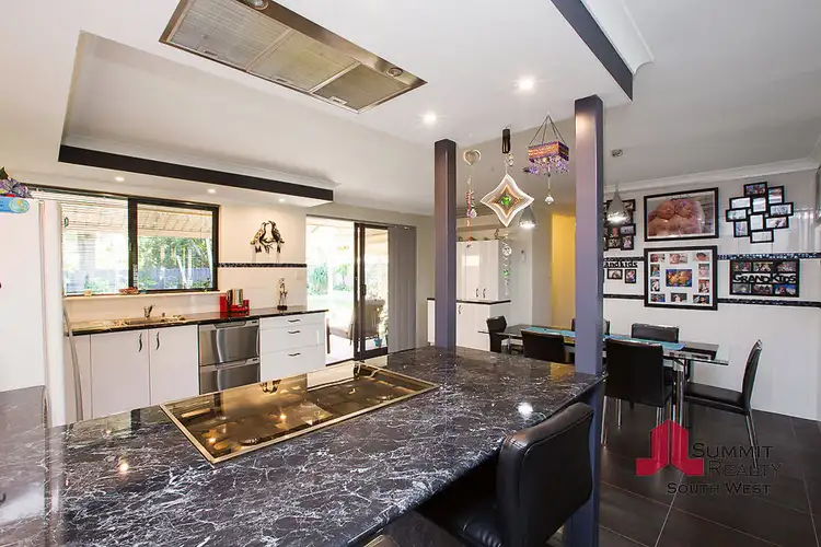 Seventh view of Homely house listing, 13 Kurrajong Circle, Glen Iris WA 6230