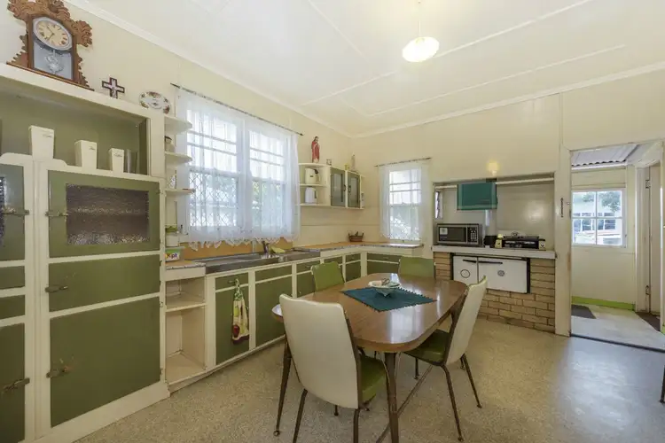 Fourth view of Homely house listing, 8 Rosewood Street, Toowoomba City QLD 4350