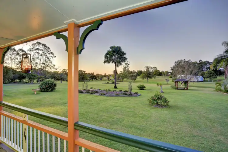 Fourth view of Homely house listing, 13 Paradise Lane, Branyan QLD 4670