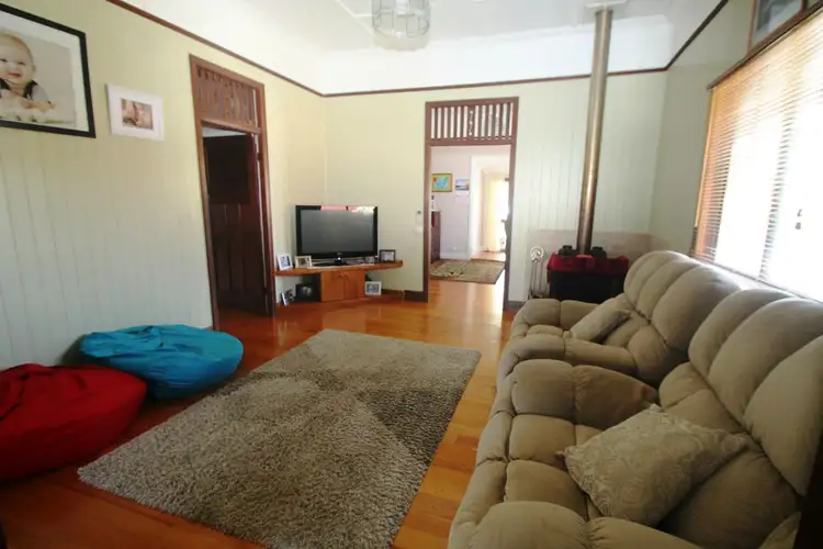 Third view of Homely house listing, 92 Albion Street, Warwick QLD 4370