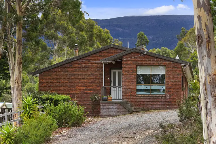 Second view of Homely house listing, 1510 Huon Rd, Neika TAS 7054