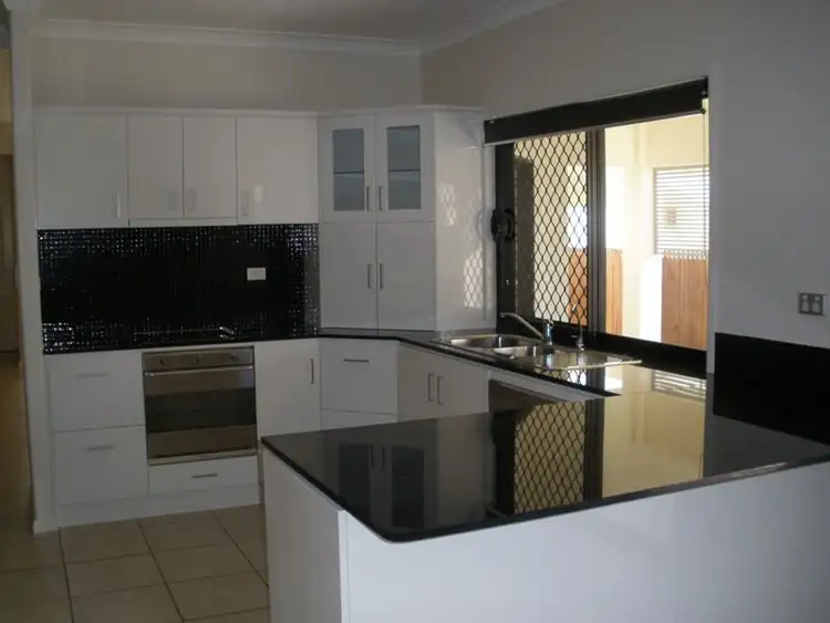 Second view of Homely house listing, 6 MOORHEN Road, Douglas QLD 4814