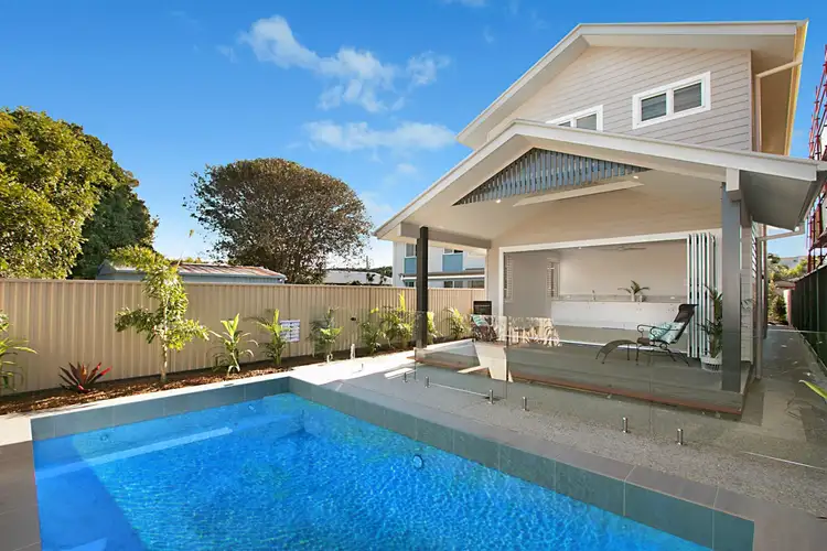 Second view of Homely house listing, 2/28 Boodera Road, Palm Beach QLD 4221