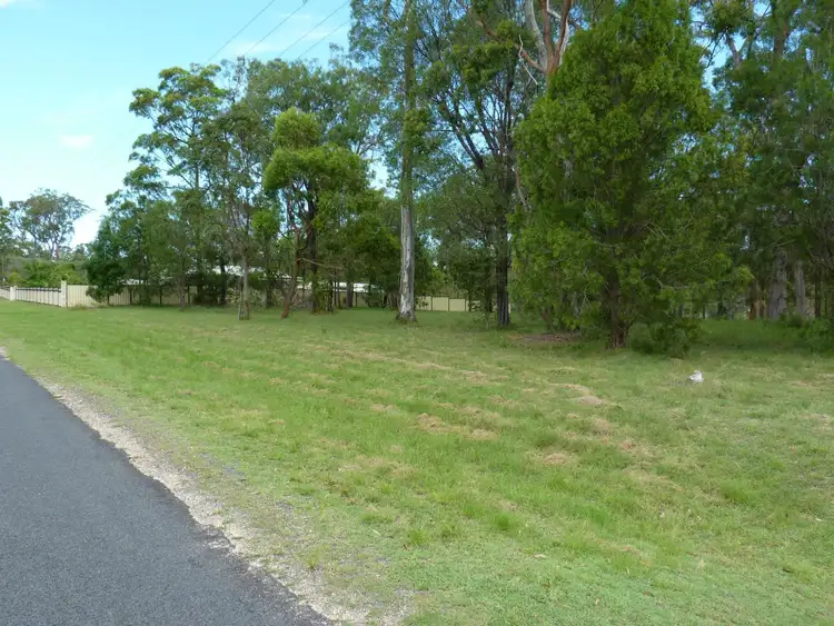 Third view of Homely land listing, 4 Lorikeet Drive, Burrum Heads QLD 4659
