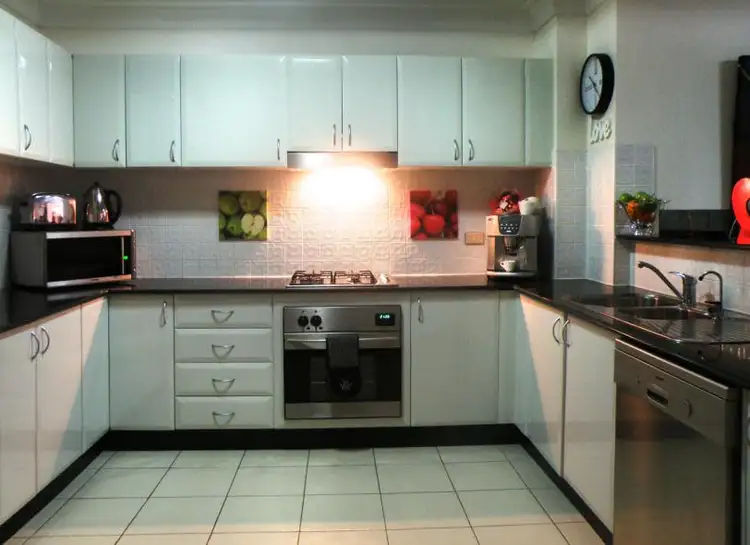 Seventh view of Homely unit listing, 27 1-7 Hume Av St, Castle Hill NSW 2154