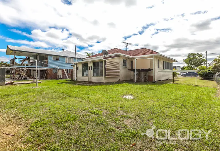 Seventh view of Homely house listing, 68 Richmond Street, Berserker QLD 4701