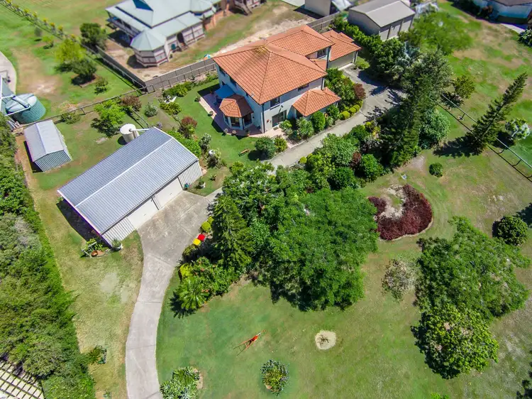 Seventh view of Homely house listing, 17 ASHLEIGH Court, Eatons Hill QLD 4037