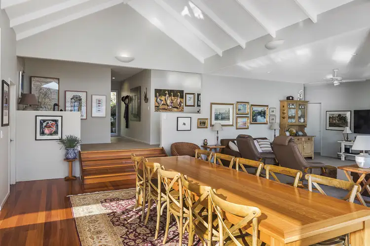 Sixth view of Homely house listing, 39A Cox Dr, Dennes Point TAS 7150