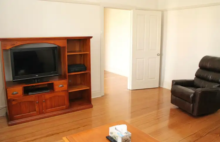 Fifth view of Homely house listing, 48 Scott Street, Heywood VIC 3304