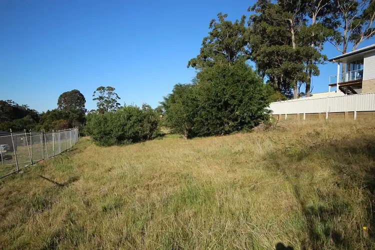 Fourth view of Homely land listing, L405 Marlin Avenue, Eden NSW 2551