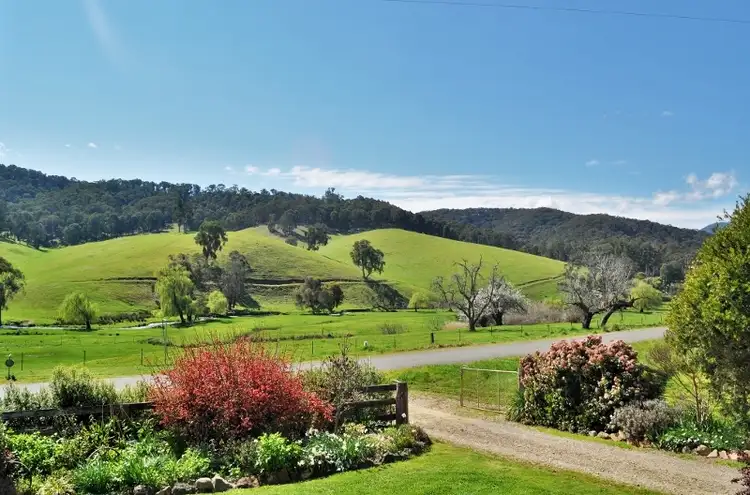 Sixth view of Homely rural property listing, 3470 Tallangatta Creek Rd, Tallangatta Valley VIC 3701